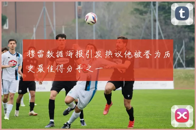 穆雷数据海报引发热议他被誉为历史最佳得分手之一