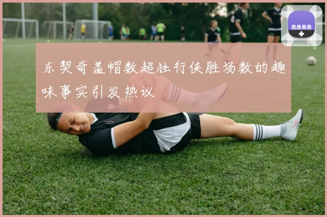 东契奇盖帽数超独行侠胜场数的趣味事实引发热议