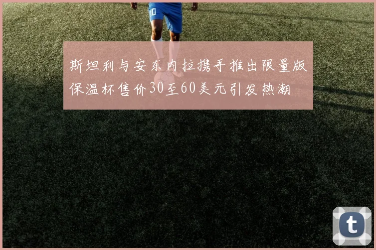 斯坦利与安东内拉携手推出限量版保温杯售价30至60美元引发热潮